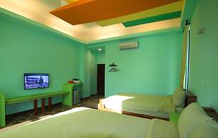 Lian Chinq Diving B&B