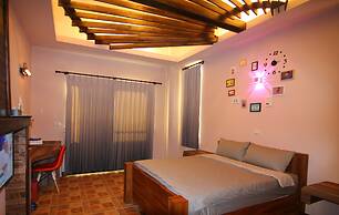 Lian Chinq Diving B&B