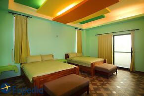 Lian Chinq Diving B&B