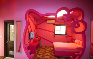 Lian Chinq Diving B&B