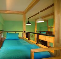 Lian Chinq Diving B&B