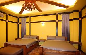 Lian Chinq Diving B&B