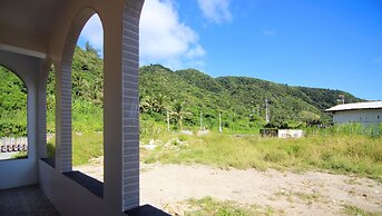 Lian Chinq Diving B&B