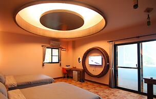 Lian Chinq Diving B&B