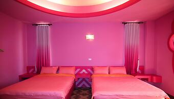 Lian Chinq Diving B&B