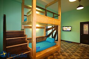 Lian Chinq Diving B&B