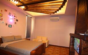 Lian Chinq Diving B&B