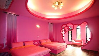 Lian Chinq Diving B&B