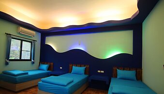 Lian Chinq Diving B&B