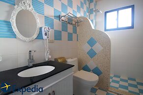 Lian Chinq Diving B&B