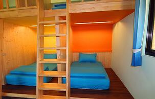 Lian Chinq Diving B&B