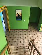 Lian Chinq Diving B&B