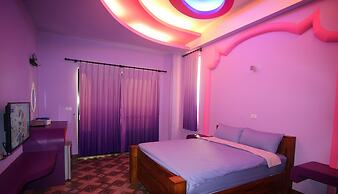 Lian Chinq Diving B&B