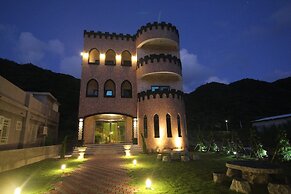 Lian Chinq Diving B&B