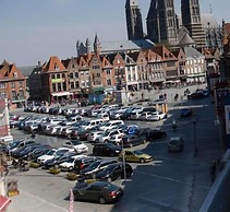 Les Studios De La Grand Place
