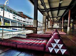 Baanchansamut Homestay