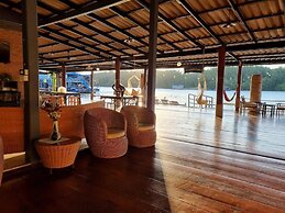 Baanchansamut Homestay