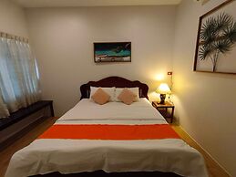 Baanchansamut Homestay