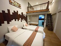 Baanchansamut Homestay