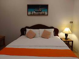 Baanchansamut Homestay