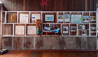 Baanchansamut Homestay