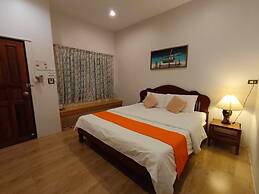 Baanchansamut Homestay
