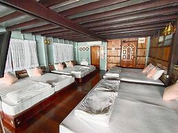 Baanchansamut Homestay