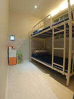 The Bomgoro Guest House in Daegu