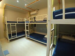 The Bomgoro Guest House in Daegu