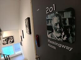 The Bomgoro Guest House in Daegu