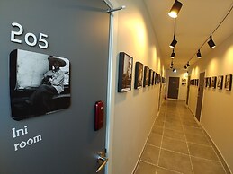 The Bomgoro Guest House in Daegu