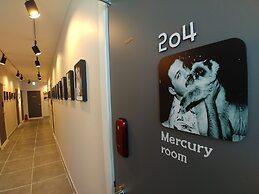 The Bomgoro Guest House in Daegu