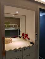 The Bomgoro Guest House in Daegu