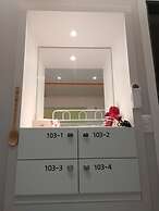 The Bomgoro Guest House in Daegu