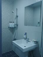 The Bomgoro Guest House in Daegu