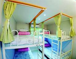 The Bomgoro Guest House in Daegu