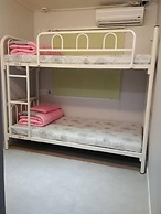 The Bomgoro Guest House in Daegu