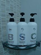 The Bomgoro Guest House in Daegu