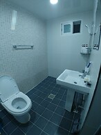 The Bomgoro Guest House in Daegu