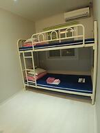 The Bomgoro Guest House in Daegu