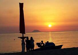 La Porta del Sole