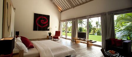 Villa Infinity Bali