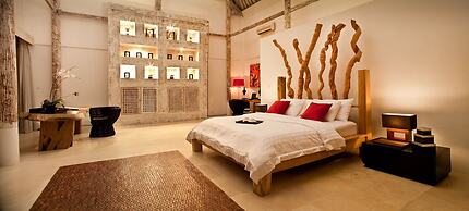 Villa Infinity Bali
