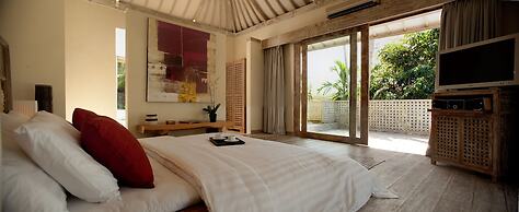 Villa Infinity Bali