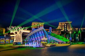 Landing Jeju Shinhwa World Hotels & Resorts