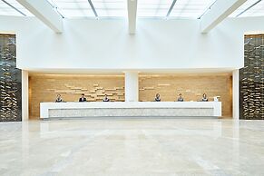 Landing Jeju Shinhwa World Hotels & Resorts