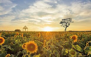 Landing Jeju Shinhwa World Hotels & Resorts