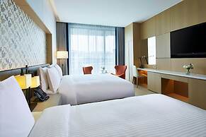 Landing Jeju Shinhwa World Hotels & Resorts