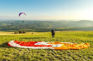 Landing Jeju Shinhwa World Hotels & Resorts