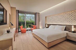 Landing Jeju Shinhwa World Hotels & Resorts